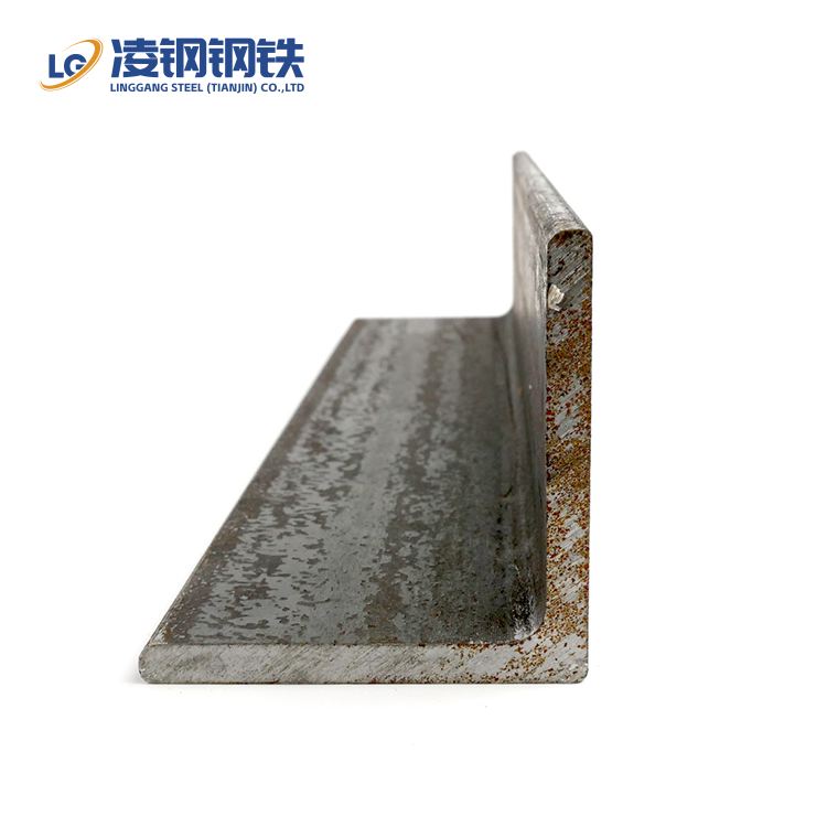 Carbon Steel Q235A Q345A Q345D Q345C Angle Steel