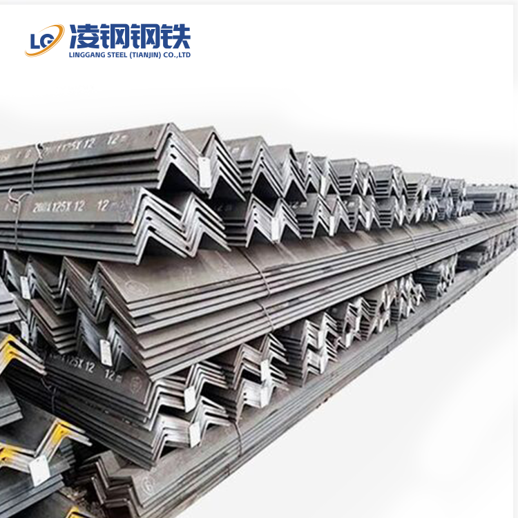 Carbon Steel Q235A Q345A Q345D Q345C Angle Steel