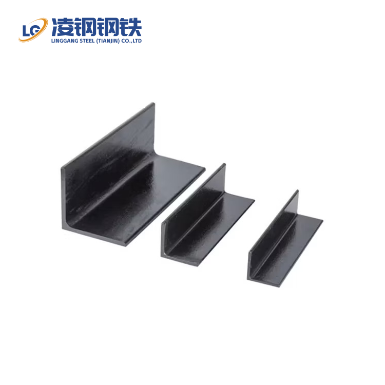 Galvanized Angle Steel