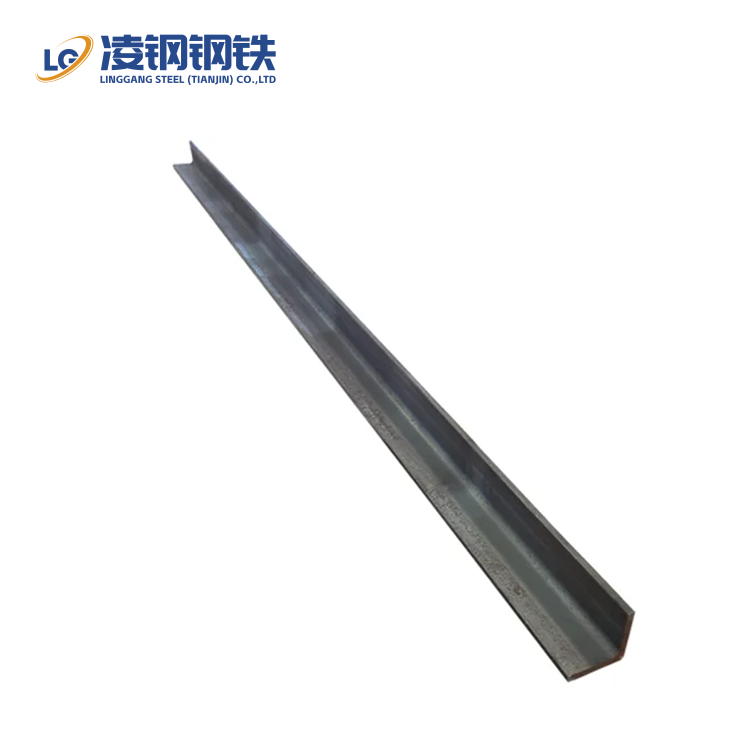 Galvanized Angle Steel