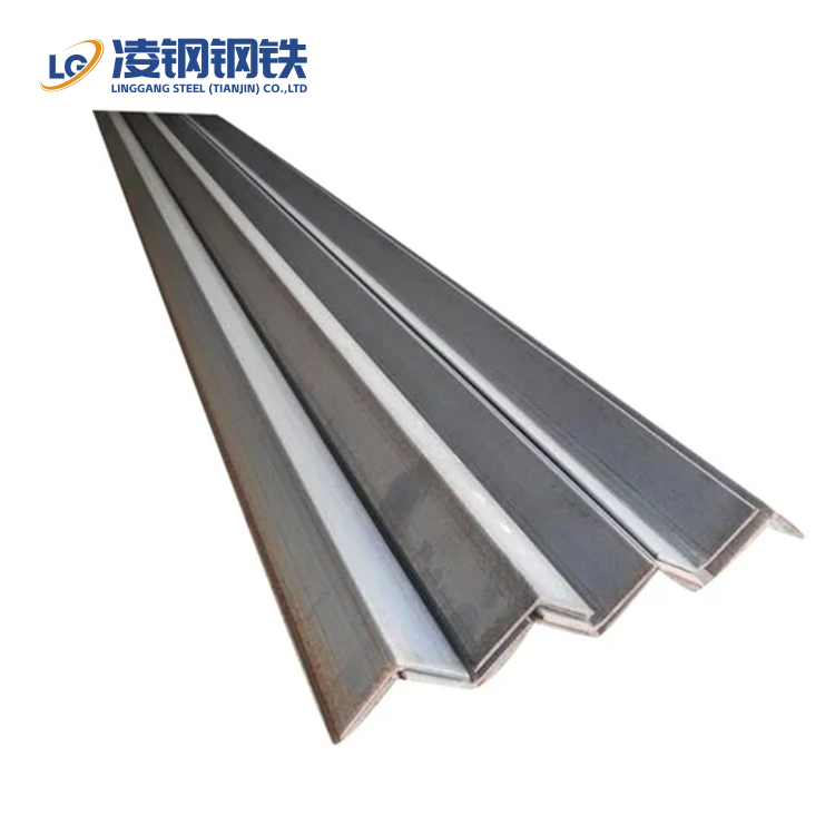 Galvanized Angle Steel