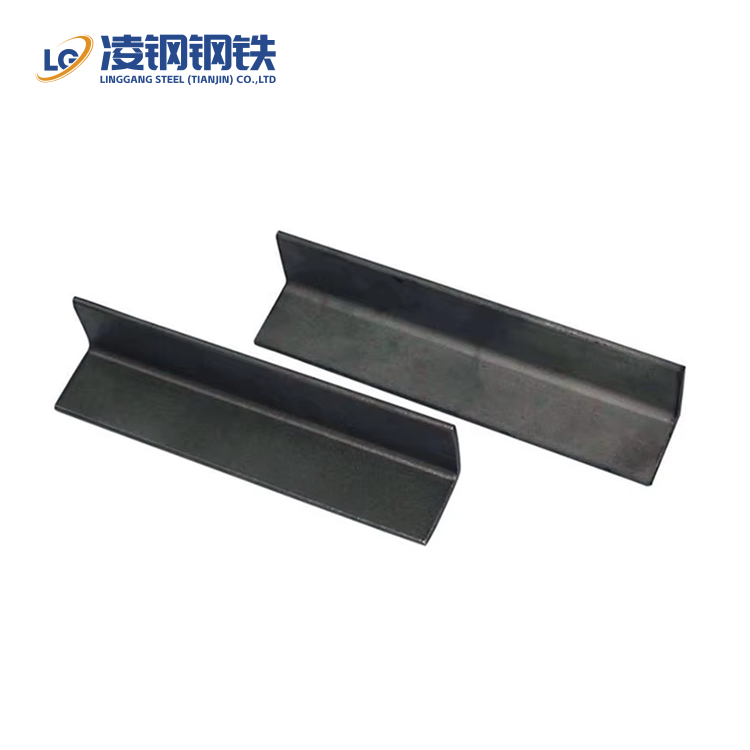 Galvanized Angle Steel
