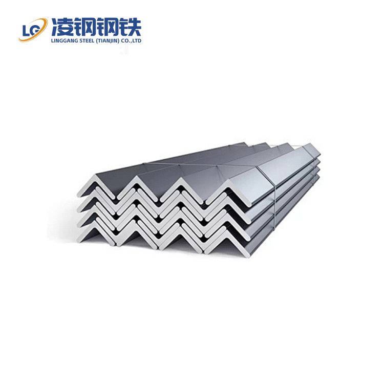 Stainless Steel Angle Steel