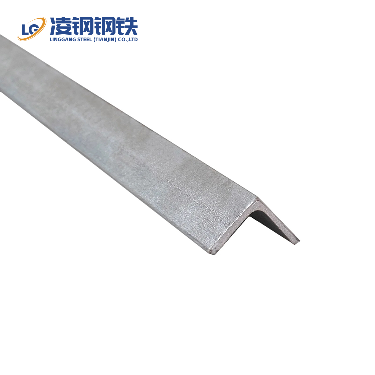 Stainless Steel Angle Steel