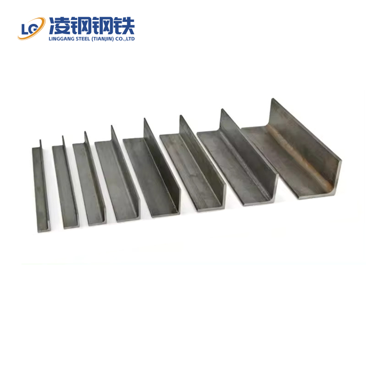 Stainless Steel Angle Steel
