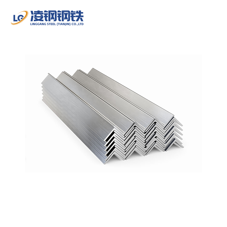 Stainless Steel Angle Steel