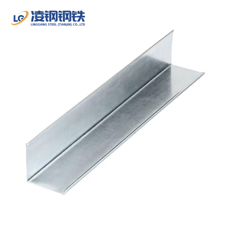 Stainless Steel Angle Steel
