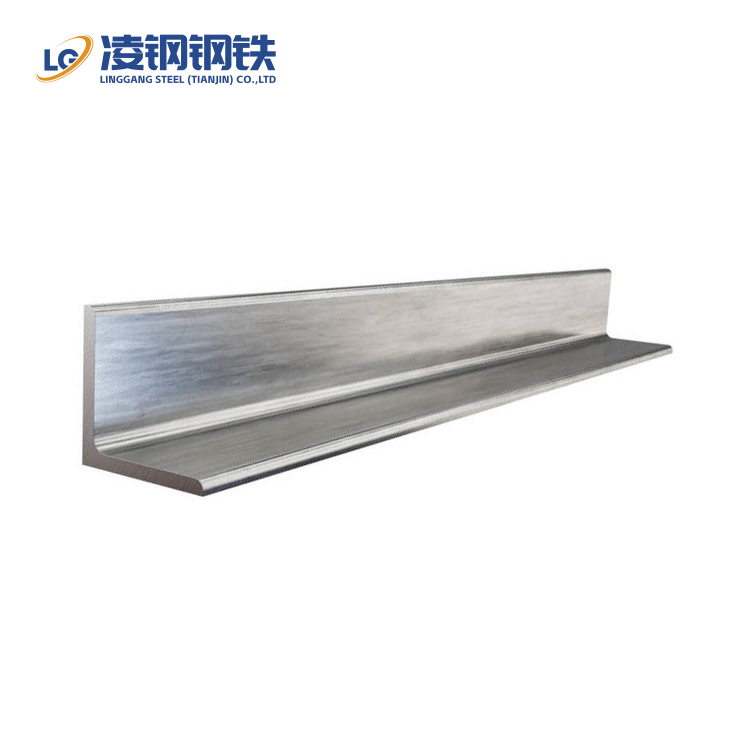 Stainless Steel Angle Steel