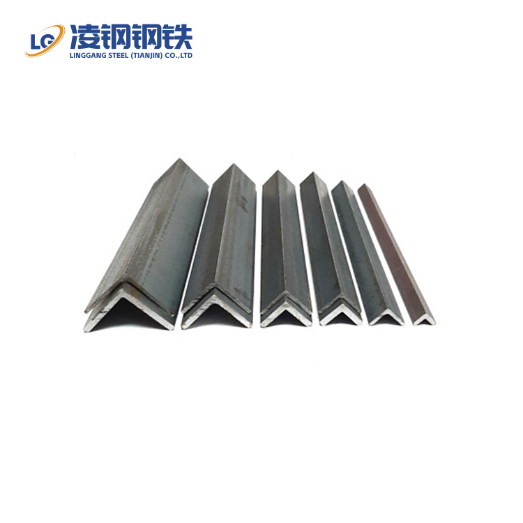 Carbon Steel Angle