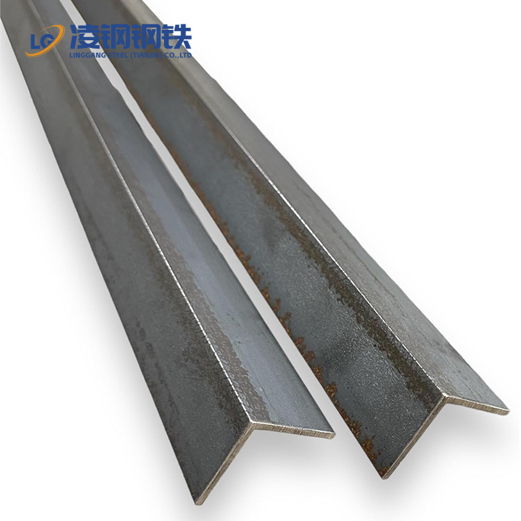 Carbon Steel Angle