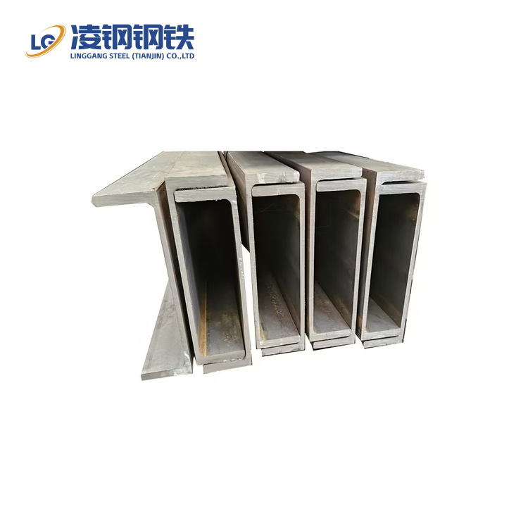 Manufacturer supplies C-shaped channel steel and perforated channel steel