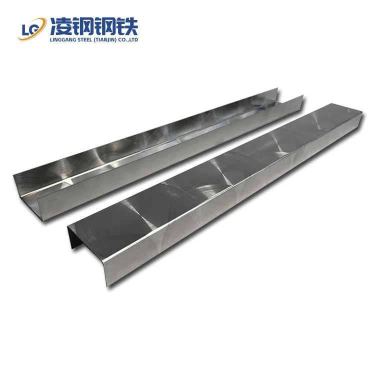 Q235 Q345 A36 S235JR S275JR S355JR SS400 Q420 Q460 Q550 Q690 ST37 ST52 Carbon Steel Channel
