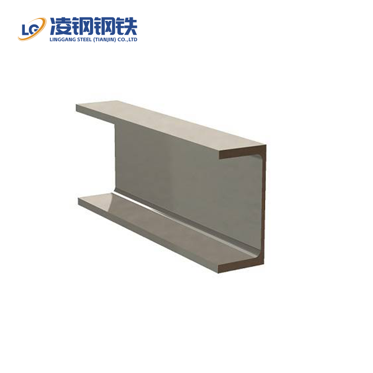 Q235 Q345 A36 S235JR S275JR S355JR SS400 Q420 Q460 Q550 Q690 ST37 ST52 Carbon Steel Channel