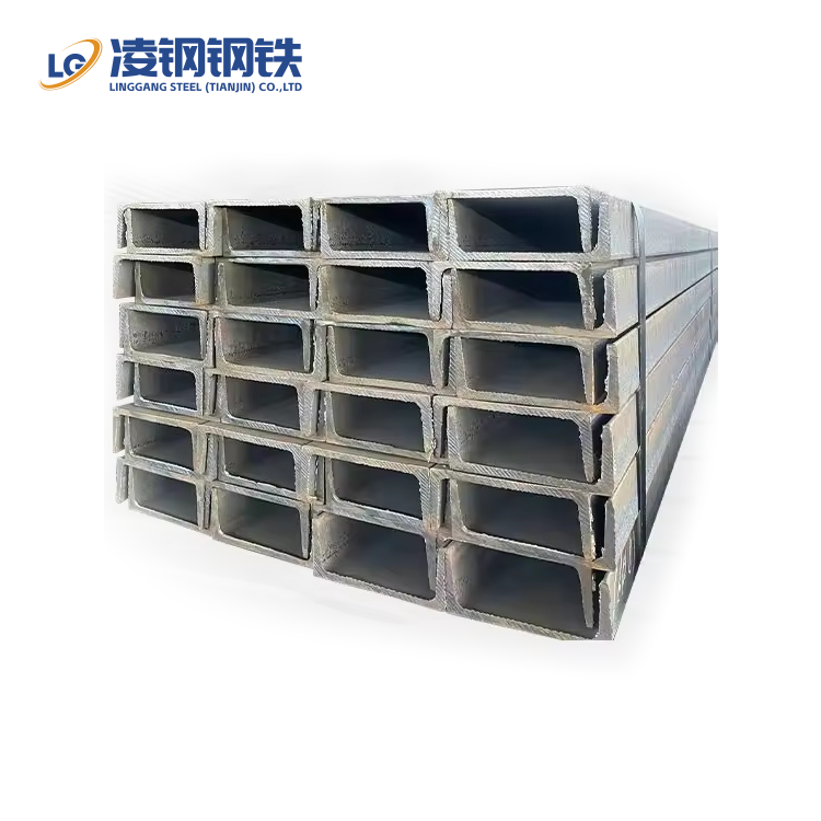 Q235 Q345 A36 S235JR S275JR S355JR SS400 Q420 Q460 Q550 Q690 ST37 ST52 Carbon Steel Channel
