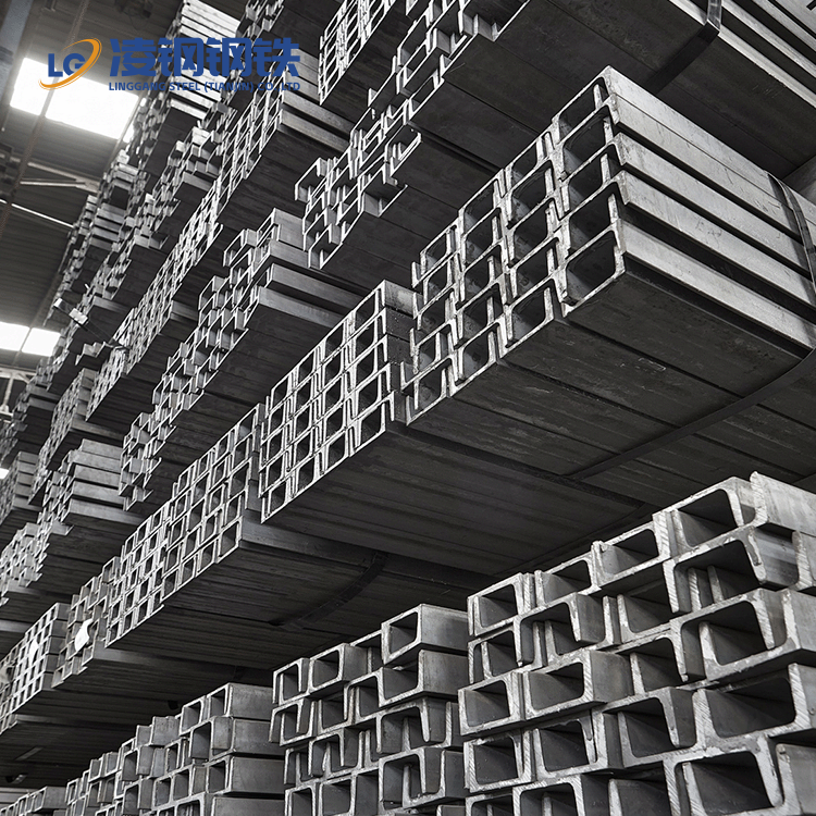 Q235 Q345 A36 S235JR S275JR S355JR SS400 Q420 Q460 Q550 Q690 ST37 ST52 Carbon Steel Channel