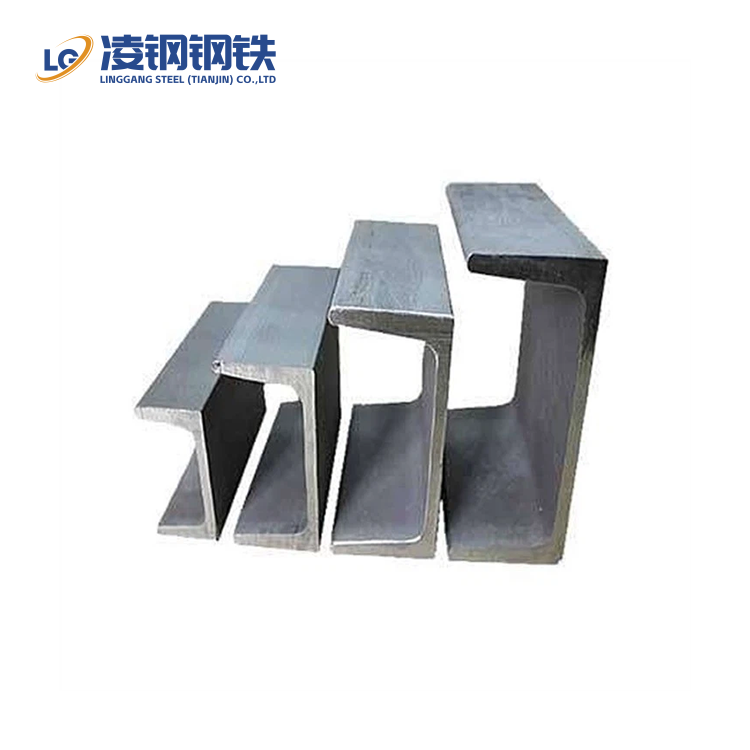 Carbon Steel Channel