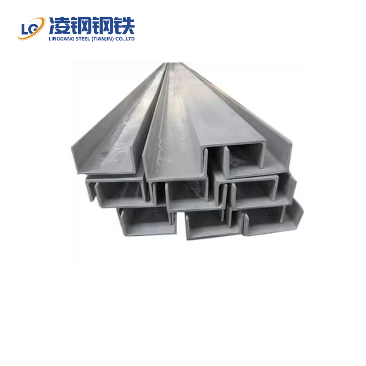Carbon Steel Channel
