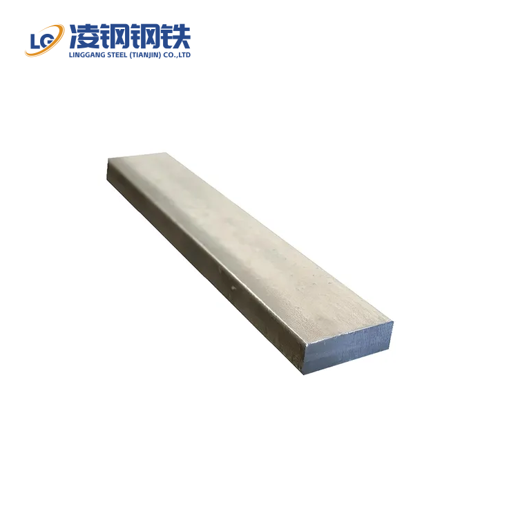 SAE1020 1045 Carbon Steel Bar Carbon Flat Bar Steel