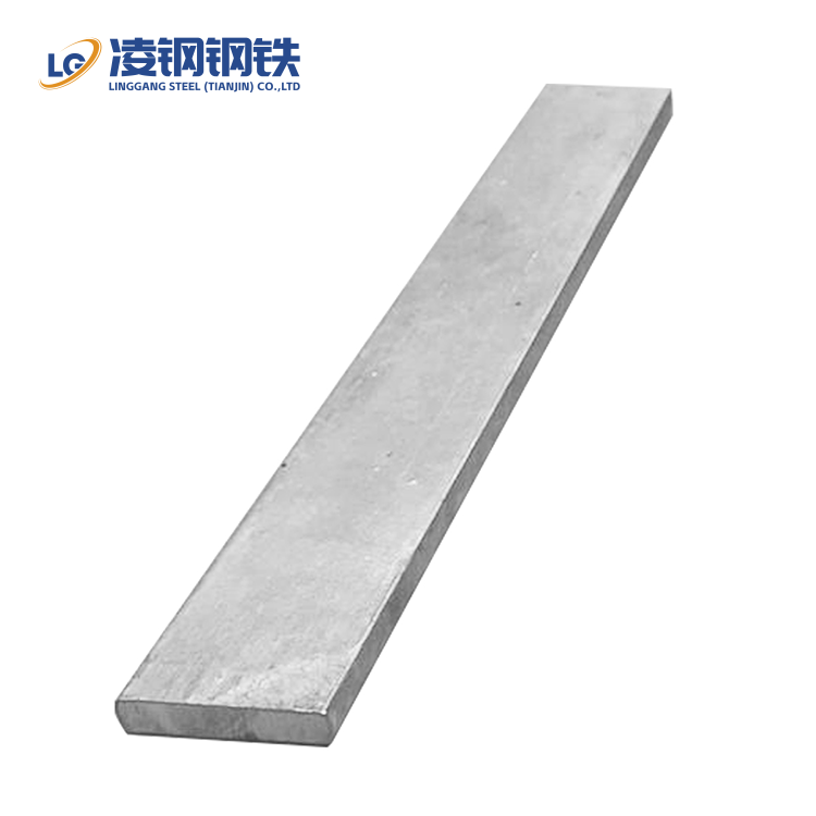 SAE1020 1045 Carbon Steel Bar Carbon Flat Bar Steel