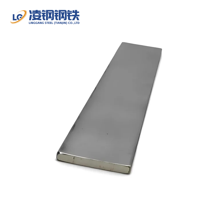 SAE1020 1045 Carbon Steel Bar Carbon Flat Bar Steel