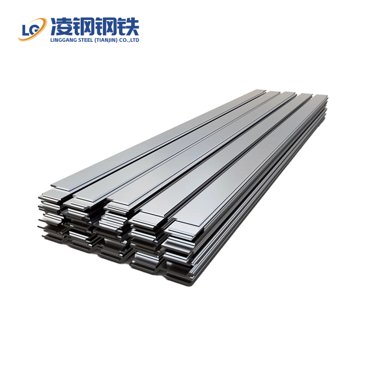 SAE1020 1045 Carbon Steel Bar Carbon Flat Bar Steel