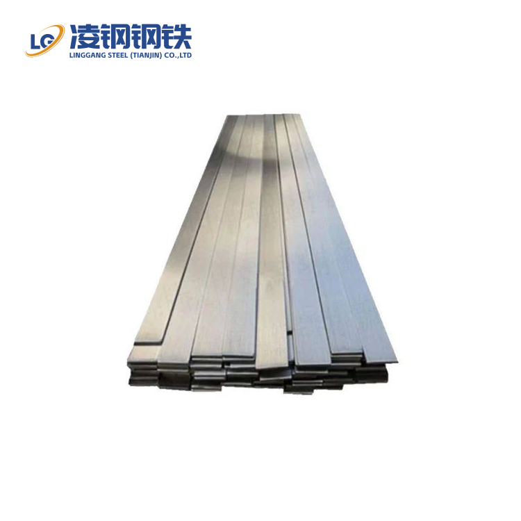 Stainless Steel Flat bar Grade Flat Steel T10 Steel Flat Bars