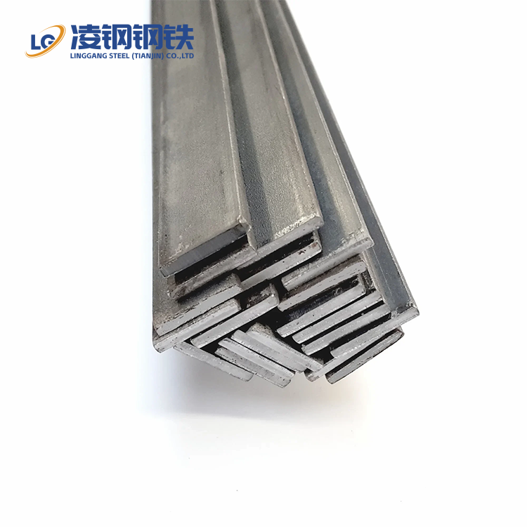 Stainless Steel Flat bar Grade Flat Steel T10 Steel Flat Bars