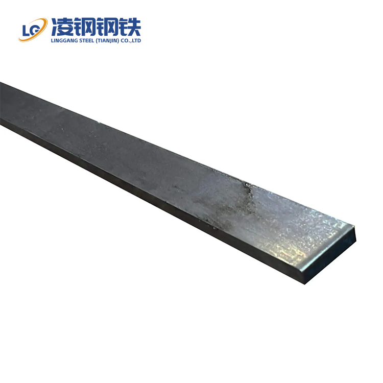 Stainless Steel Flat bar Grade Flat Steel T10 Steel Flat Bars