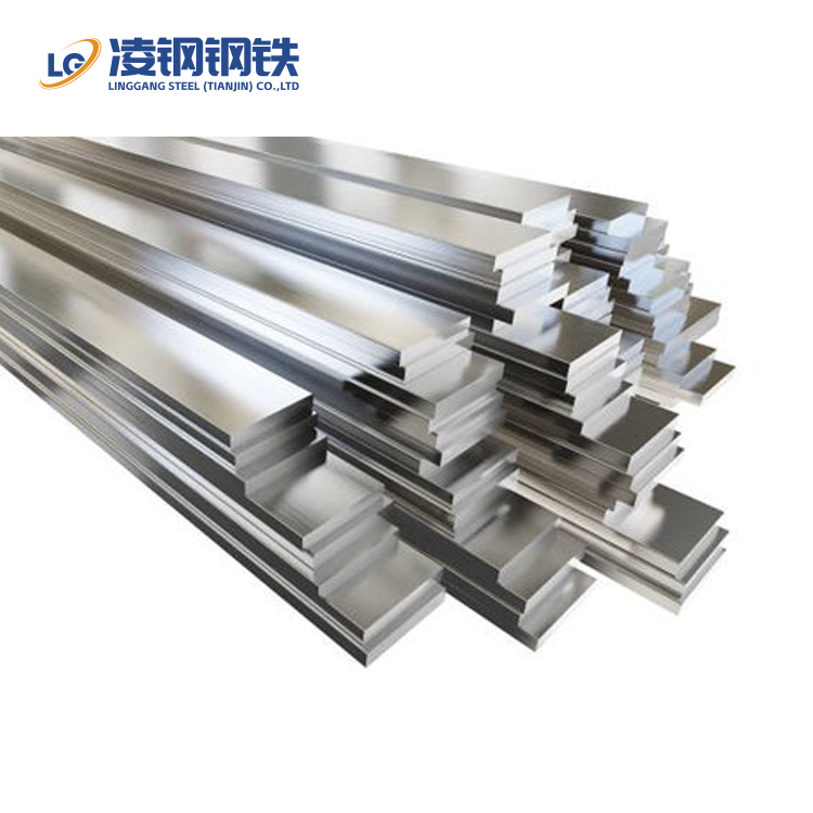 Stainless Steel Flat bar Grade Flat Steel T10 Steel Flat Bars