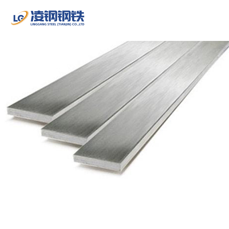 Stainless Steel Flat bar Grade Flat Steel T10 Steel Flat Bars