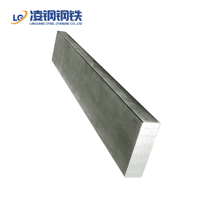 Q195 Q235 Q345 Ss400 S45c A36 Flat Steel Bar