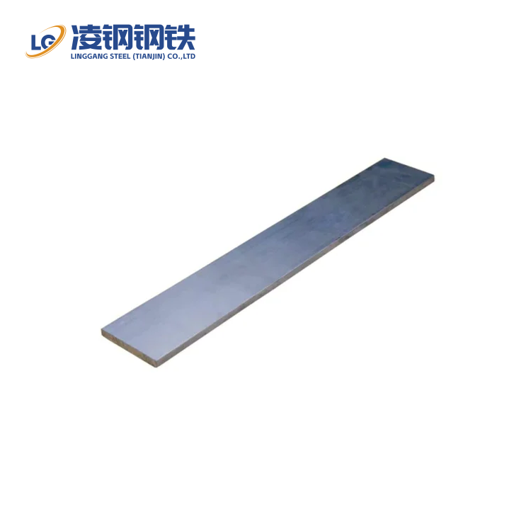Stainless steel flat steel