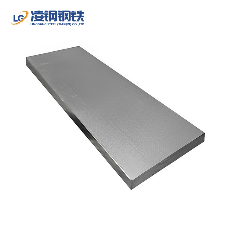 Stainless steel flat steel