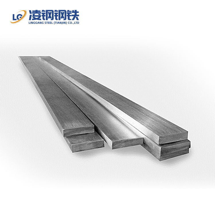Stainless steel flat steel