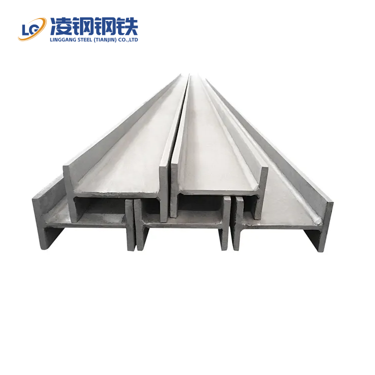 China Suppliers / H Beam Steel / Carbon Steel I-Beam