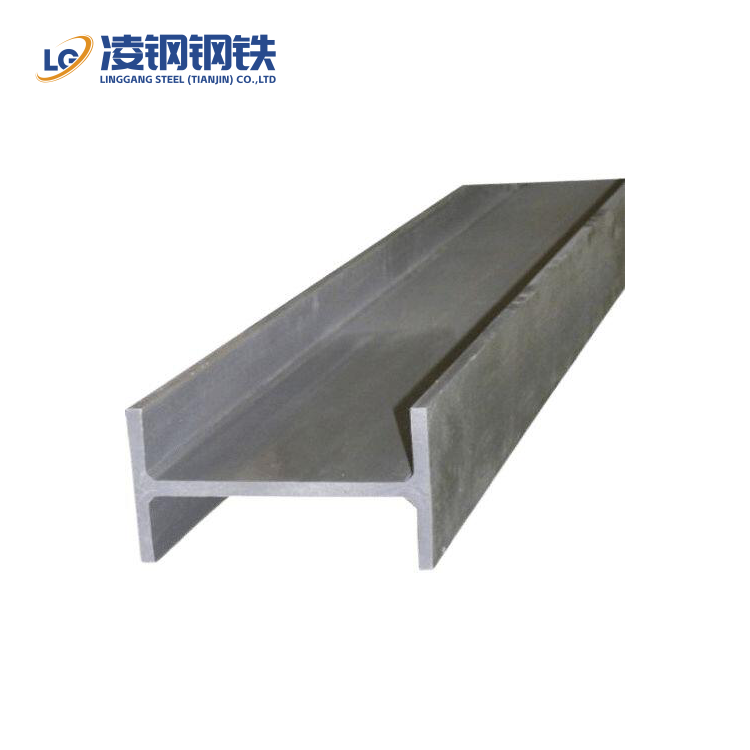 China Suppliers / H Beam Steel / Carbon Steel I-Beam
