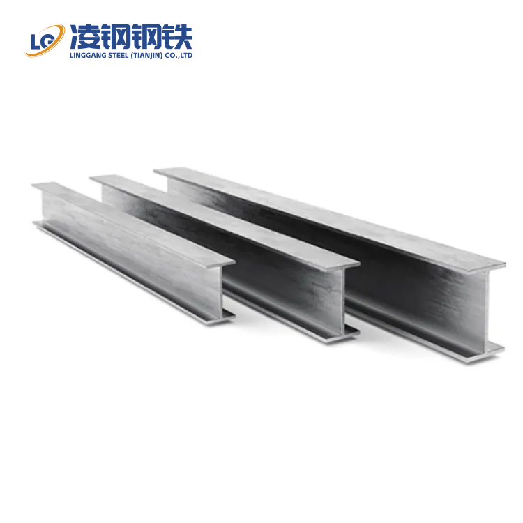 China Suppliers / H Beam Steel / Carbon Steel I-Beam