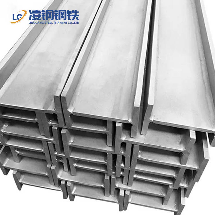 China Suppliers / H Beam Steel / Carbon Steel I-Beam