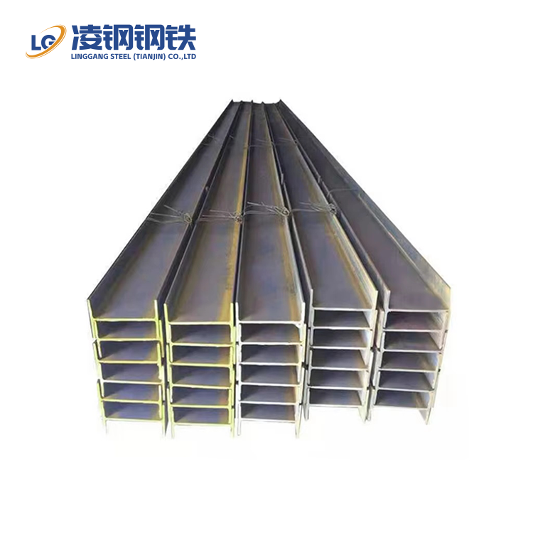 S355jr / S355JR / Q235 / Q345 / A36 / I-beam / H-beam