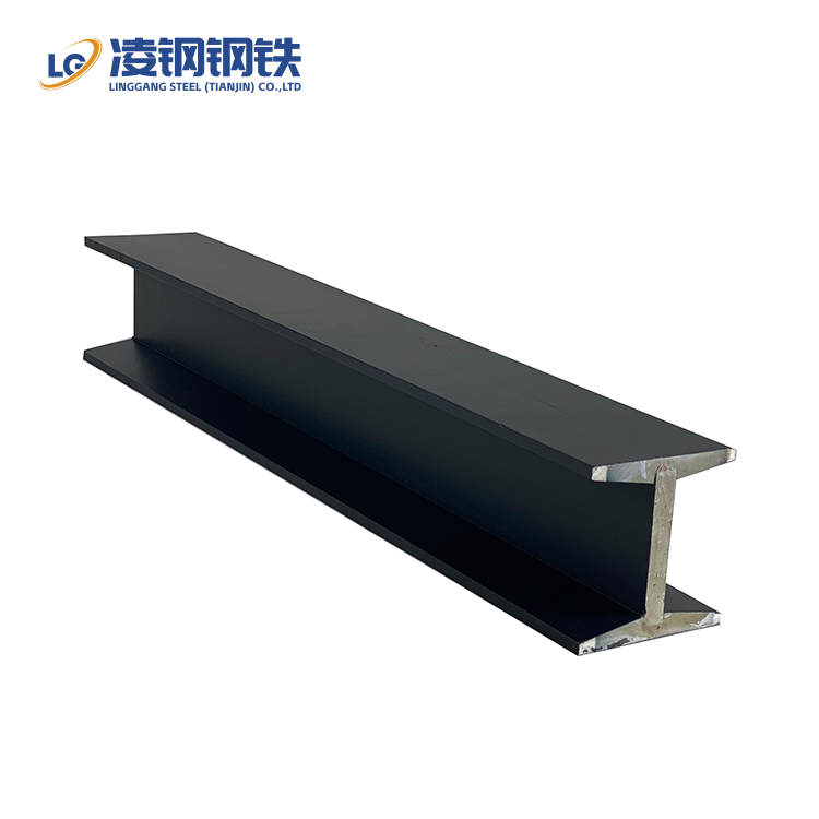S355jr / S355JR / Q235 / Q345 / A36 / I-beam / H-beam