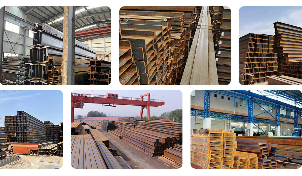 H型钢工厂