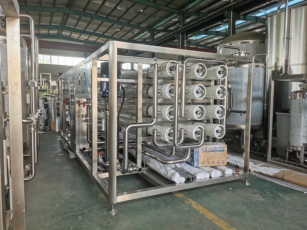 Water Treatment System