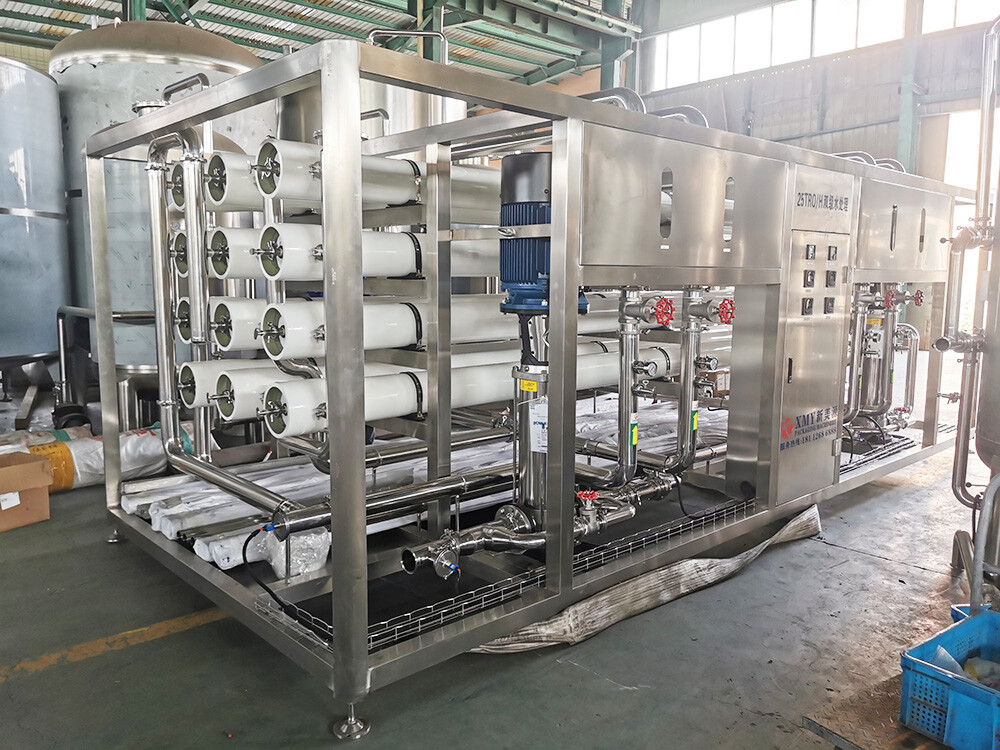 Water Treatment System