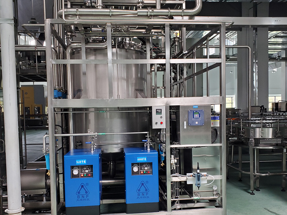 Water Treatment System