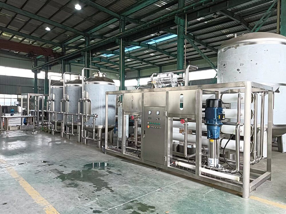 Water Treatment System