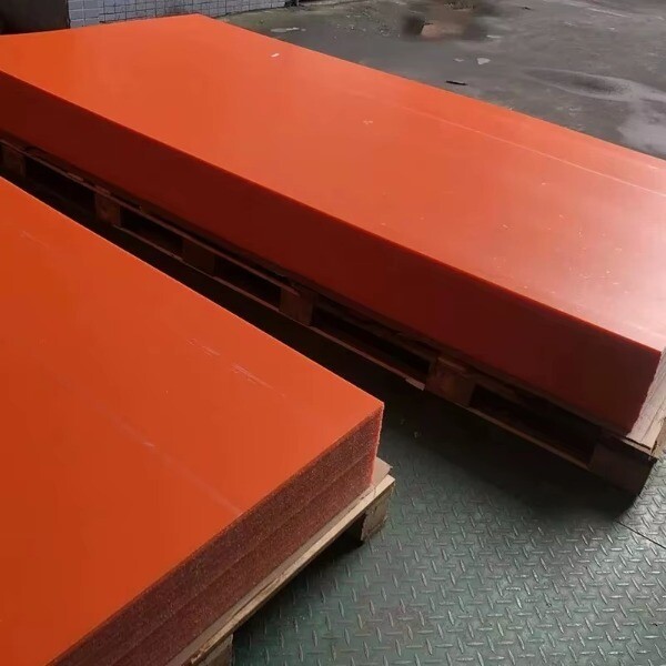 20 mm Colorful UV-resistant indestructible plexiglass plate acrylic panels