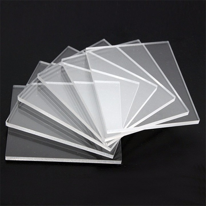 1220*2440mm Cast Plastic Acrylic Glass Plate