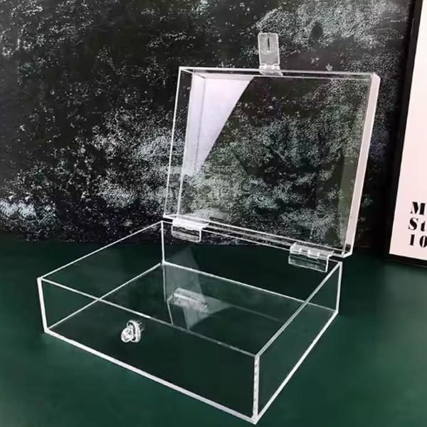 4x8 Cast Acrylic Board