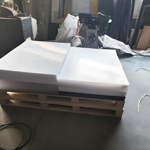 Cast Transparent Plastic Acrylic Glass Plate