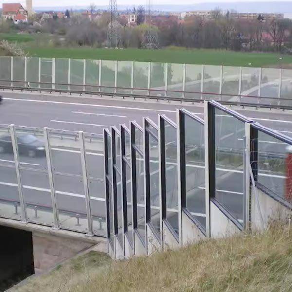 4x8 Cast Acrylic Board